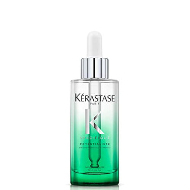 Kérastase Universelles Haarserum gegen unausgeglichene Kopfhaut, Erfrischende und pflegende Haarkur, Sérum Potentialiste, Spécifique, 90 ml im Sale
